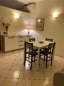 Foto Appartamento in -, Roma Vitinia di 40 m² con 2 locali in affitto