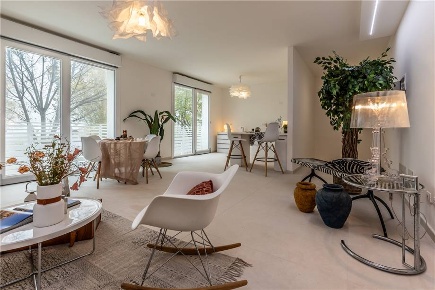 Foto Villa a schiera in -, Modena Sant'Agnese - Università di 251 m²