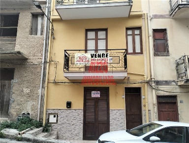 Foto Casa indipendente in -, Bolognetta di 105 m² con 4 locali in vendita