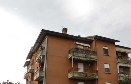 Foto Appartamento in Via Riccardo Arleoni, Reggio nell'Emilia di 97 m²