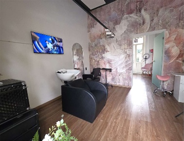 Foto Negozio a Alessandria di 30 m² con 2 locali in vendita