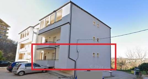 Foto Appartamento in Via Bellini, Montegranaro Centro di 142 m² all'asta
