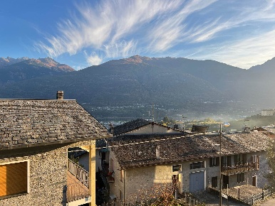 Foto Appartamento in Mossini Vicolo della Corte  59, Sondrio Mossini