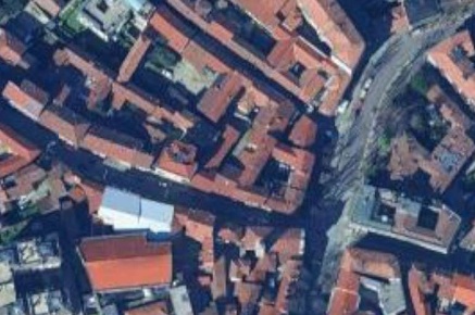 Foto Appartamento in Corso Novara, Vigevano Corso Novara, Stadio di 68 m²