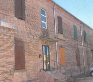 Foto Appartamento in Via Patuzza, Argenta San Biagio di 69 m² con 4 locali