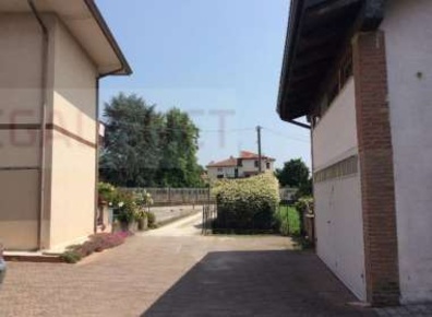 Foto Appartamento in Via Nazario Sauro 9, Marano Vicentino Centro di 121 m²