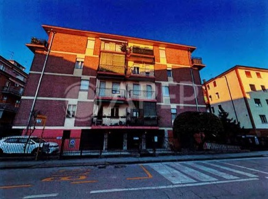 Foto Appartamento in Via carlo crivelli  2, Padova di 109 m² con 6 locali