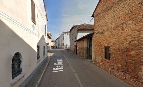 Foto Case indipendenti in Via Roma 5, Pavone del Mella di 230 m² all'asta