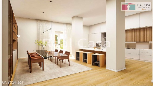 Foto Appartamento in Via Abetone Superiore, Maranello Centro di 600 m²