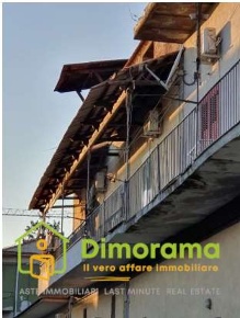 Foto Appartamento in Via Nuova Belvedere 103, Cardito Carditello di 98 m²