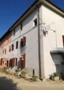 Foto Appartamento in Via Corso, Camposampiero Mazzon di 87 m² con 4 locali