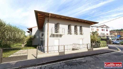 Foto Appartamento in Piazza Giuseppe Garibaldi  31, Cologne Centro di 54 m²