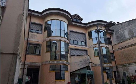 Foto Appartamento in Via Camillo Benso Conte di Cavour 46, Cesano Maderno