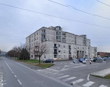 Foto Appartamento in Via Pio La Torre, Roncadelle di 121 m² con 6 locali