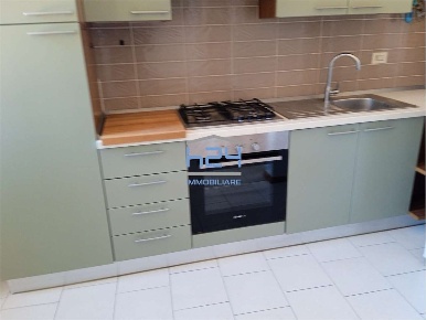 Foto Appartamento in dell'allodola, Rimini di 68 m² con 3 locali in affitto