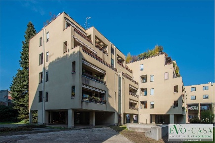 Foto Appartamento in Viale delle Rimembranze 1, Busto Arsizio San Michele