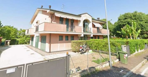 Foto Appartamento in Vicolo A. Gaspare, Sant'Elena di 98 m² con 4 locali