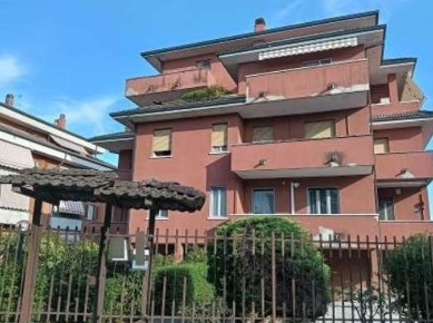 Foto Appartamento in Via Armando  Diaz, Sant'Angelo Lodigiano Centro