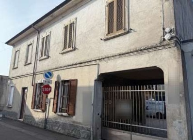 Foto Appartamento in via Cristoforo Colombo, Inveruno Furato di 61 m²