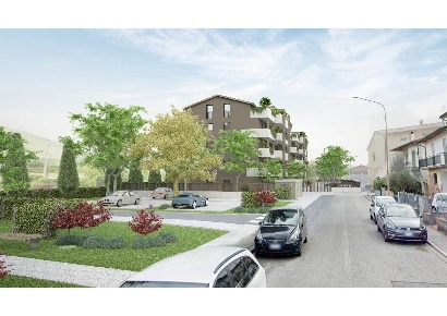 Foto Appartamento a Prato Narnali - Viaccia di 72 m² con 3 locali