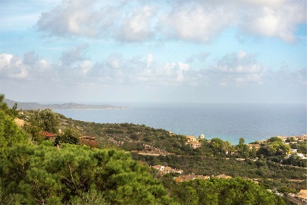 Foto Villa a schiera in via monte nai 49, Muravera Monte Nai di 70 m²