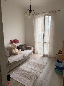 Foto Appartamento in Via ressora 2, Arcola Centro di 60 m² con 3 locali