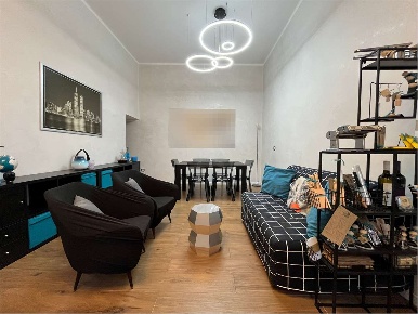 Foto Appartamento in Corso Cavour 41, Verona Centro Storico di 100 m²