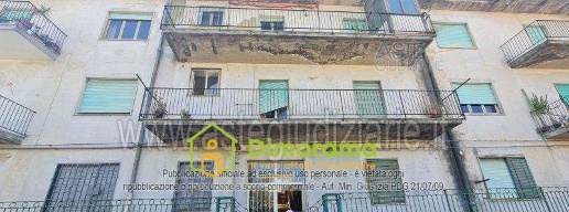 Foto Appartamento in Via Luigi Martucci 50A 80146 Napoli NA Italia, Napoli