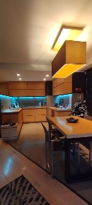 Foto Appartamento in VEZZANI, Bernareggio Centro di 140 m² con 3 locali