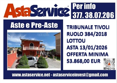 Foto Villa unifamiliare in Via Roma 16, Palestrina Centro di 165 m²