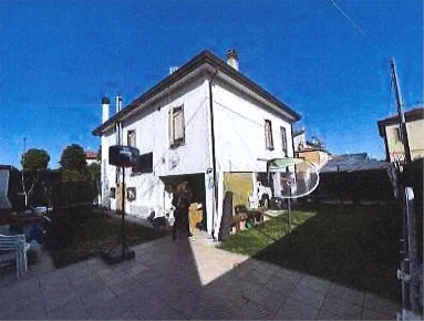 Foto Case indipendenti in Via Ivancich, Venezia Chirignago di 134 m²