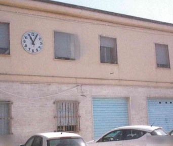 Foto Appartamento in Via Fiorana, Argenta di 178 m² con 8 locali all'asta