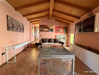 Foto Appartamento in Via Della Libertà, Traversetolo Centro di 47 m²