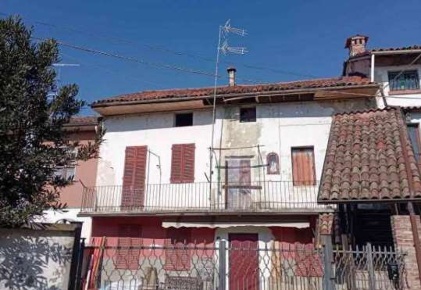 Foto Appartamento in Via Mazzini, Gambolò Centro di 87 m² con 2 locali