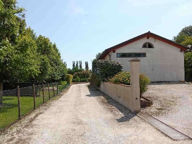 Foto Case indipendenti in Via Trento Trieste 19/A, Roncade Centro di 163 m²