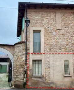 Foto Appartamento in Via Foina, Monticelli Brusati Parmezzana Calzana