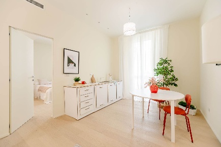 Foto Appartamento in Via Melzo 16, Milano Porta Venezia di 46 m² in vendita