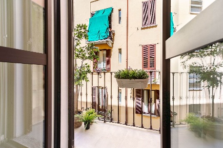 Foto Appartamento in Via Melzo 16, Milano Porta Venezia di 46 m² in vendita