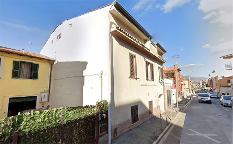 Foto Appartamento in Via Sant'Antonio 41, Mentana Centro di 61 m² all'asta