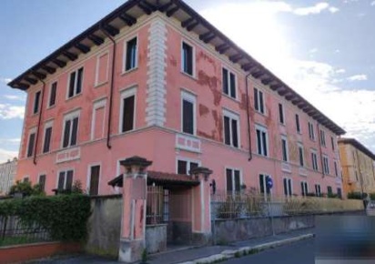 Foto Appartamento in Via Piero Dell'Acqua, San Vittore Olona di 68 m²