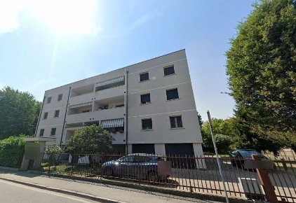 Foto Appartamento in Via Amendola, Massalengo Centro di 104 m² con 6 locali