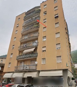 Foto Appartamento in Via Giacomo Matteotti, Lumezzane San Sebastiano