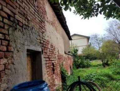 Foto Case indipendenti in Via Cairoli, Albuzzano Centro di 121 m² all'asta