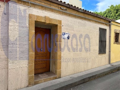 Foto Casa indipendente in Via Carmine  3, Augusta Centro di 40 m²