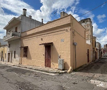 Foto Casa indipendente in Via padre bonaventura  2, Casarano Centro