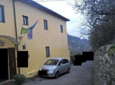Foto Appartamento in Via delle Catese, Sesto Fiorentino di 154 m² all'asta