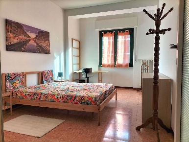 Foto Appartamento in MONZA  53, Milano Pasteur di 85 m² con 3 locali