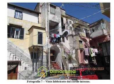 Foto Appartamento in Corso Sirena 236 80147 Napoli NA Italia 12, Napoli