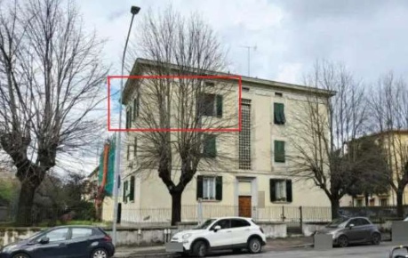 Foto Appartamento in Via Niccolò Machiavelli, Prato Stazione - Stadio