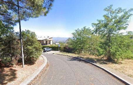 Foto Villa a schiera in Via Montecompatri 17, Monte Porzio Catone Centro